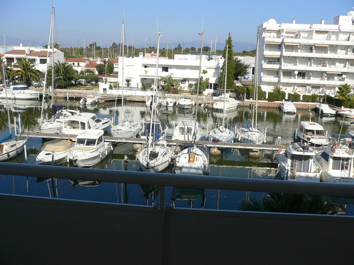 Apcostas - Port Canigo Roses Eksteriør billede