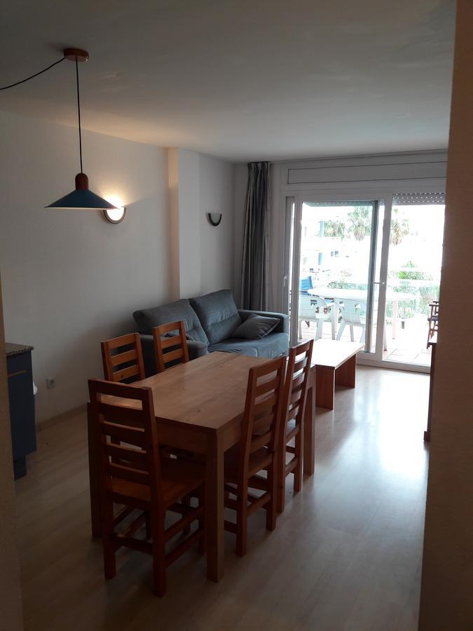 Apcostas - Port Canigo Roses Eksteriør billede